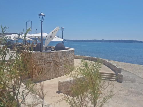 Apartamento Villa Jessica