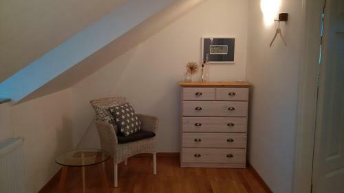 Apartamento Stilvolle Ferienwohnung Am Gro�en Garten