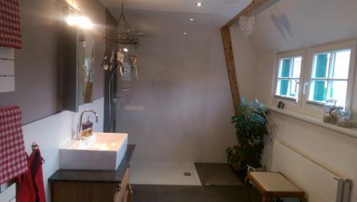 Apartamento Ferienwohnung Am Gr�nen Zipfel