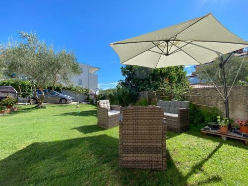 Apartamento Gardenia