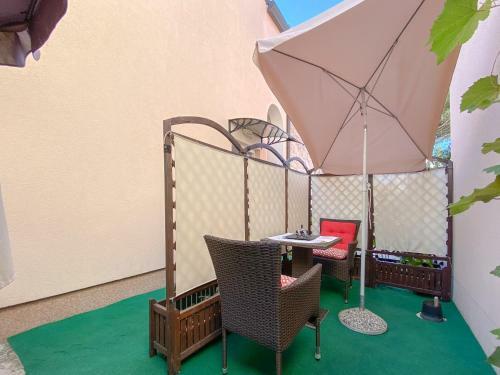 Apartamento Gardenia