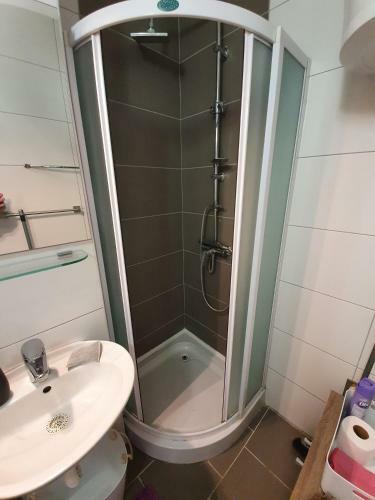 Apartman Viola Mareda