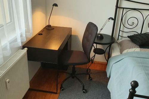 Campus Apartment Alexander