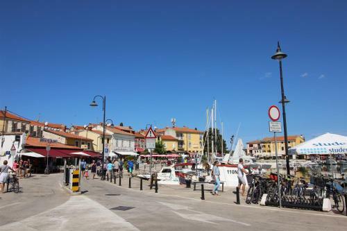 Apartamento Gianna Studio 2, 600 M From The Beach