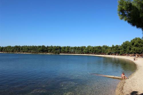 Apartamento Gianna Studio 2, 600 M From The Beach