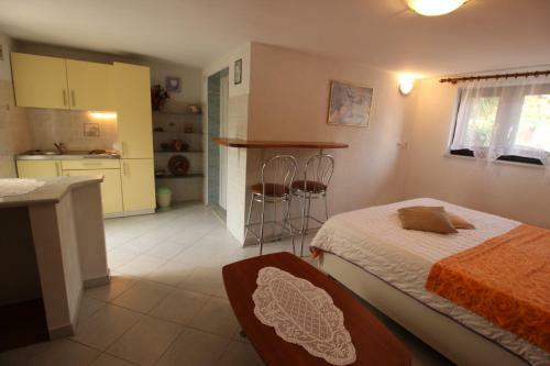 Apartamento Gianna Studio 2, 600 M From The Beach