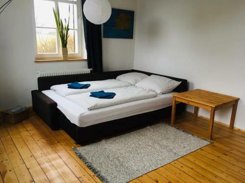 Apartamento Ferienwohnung Altstadtblick