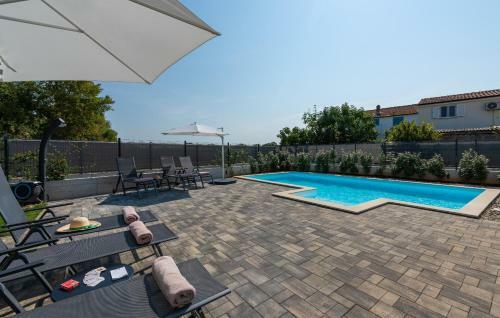 Villa Stanzia Grande