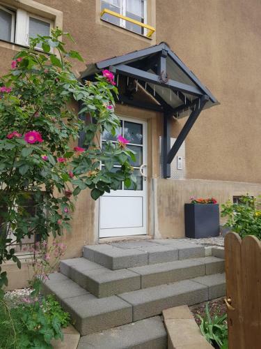 Apartamento Ferienwohnung Charlett