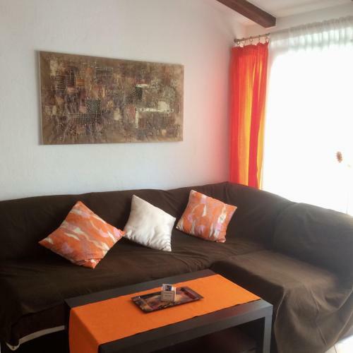 Apartamentos Corinne Garden Residence