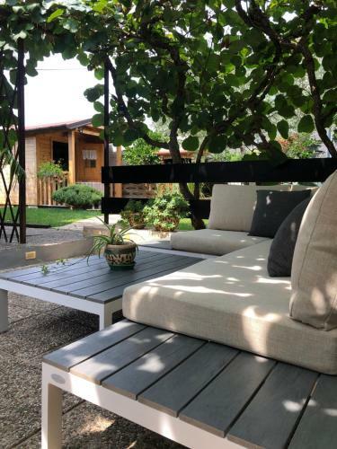 Apartamentos Corinne Garden Residence