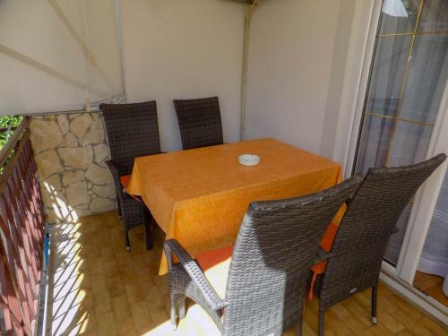 Oriella Apartmans And Room