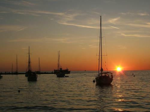 Apartamento Nadia St2, 500 M From The Beach