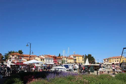 Apartamento Nadia St2, 500 M From The Beach