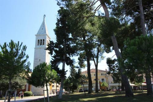 Apartamento Nadia St2, 500 M From The Beach