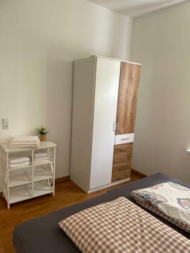 Apartmenthaus Sternstra�e