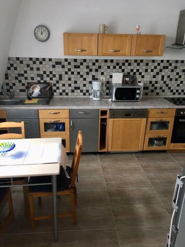 Apartmenthaus Sternstra�e