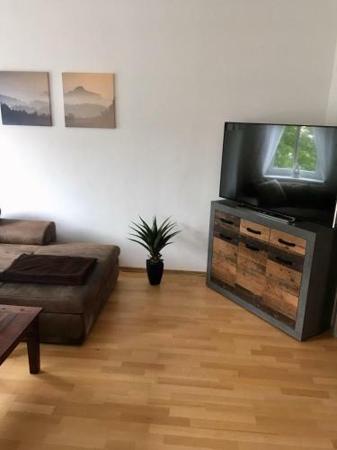 Apartmenthaus Sternstra�e