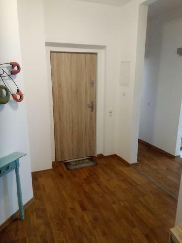 Apartmenthaus Sternstra�e