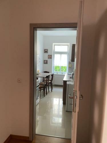 Apartmenthaus Sternstra�e