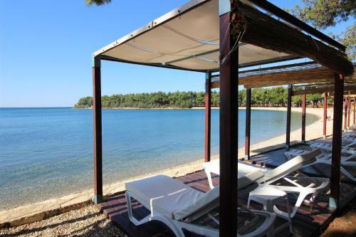 Hostal Tamara, Little Room With Bed, Bathroom, Air Conditiong, Wifi, Parking