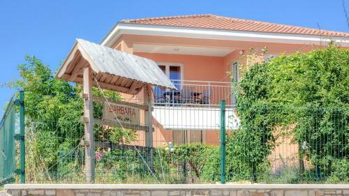 Apartamento Barbara