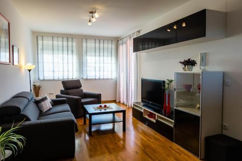 Apartamento App - 1