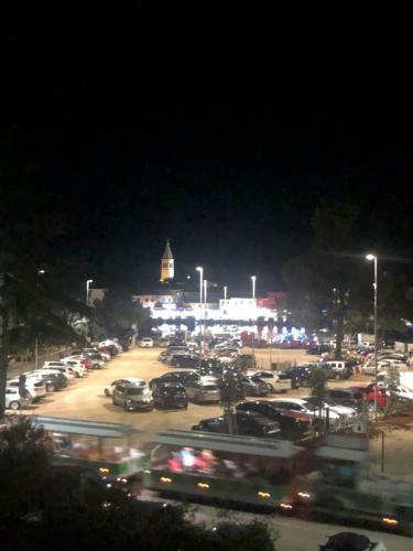 Apartment Novigrad Center