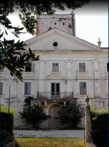 Apartman Val 1