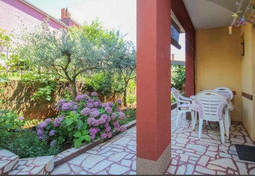 Apartamento Valentina