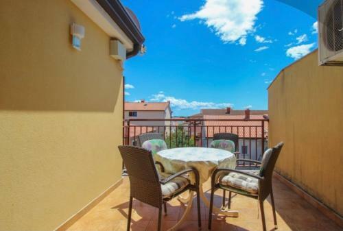 Apartamento Valentina