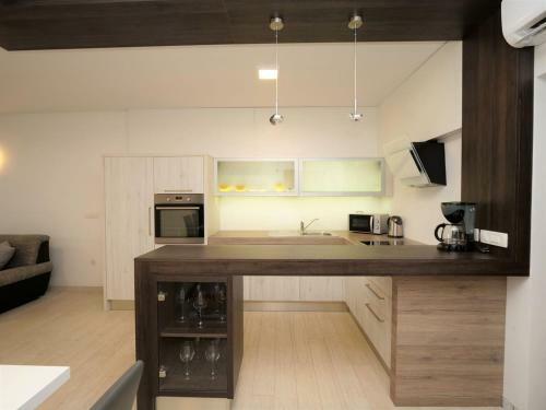 Apartman Adriatica