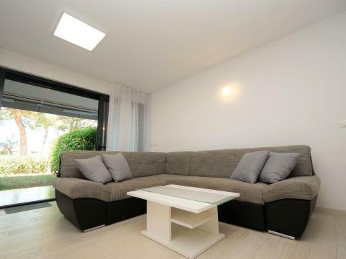 Apartman Adriatica