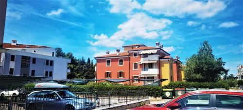 Apartamento Teresa