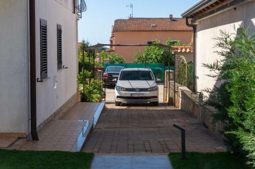 Villa Villetta