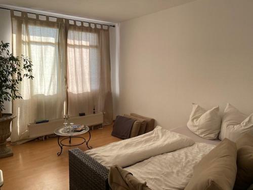 Apartamento Panoramablick Auf Elbe Und Schl�sser