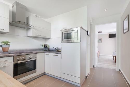 Apartamento Spannende Tage In Dresden