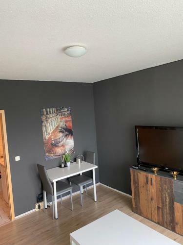 Apartment Im Zentrum Dresdens