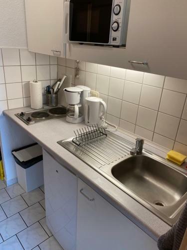Apartment Im Zentrum Dresdens