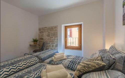 Apartamento Casa Istri�