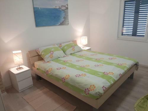 Apartman Maslina