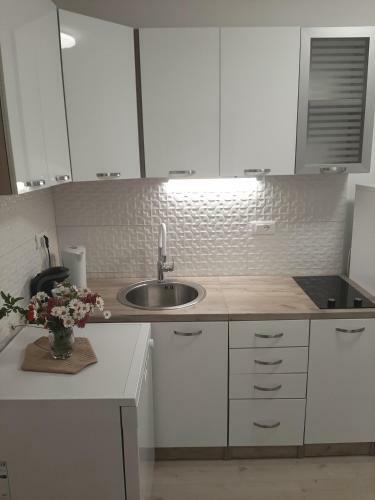 Apartman Maslina