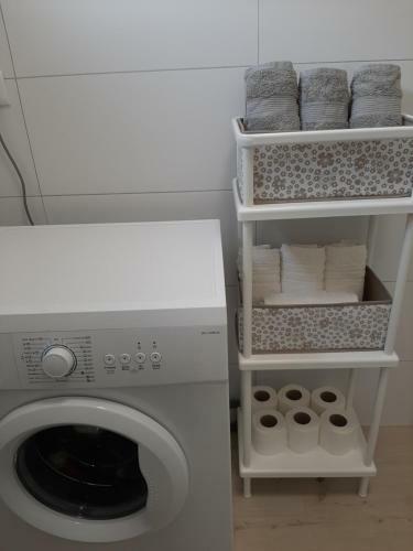 Apartman Maslina