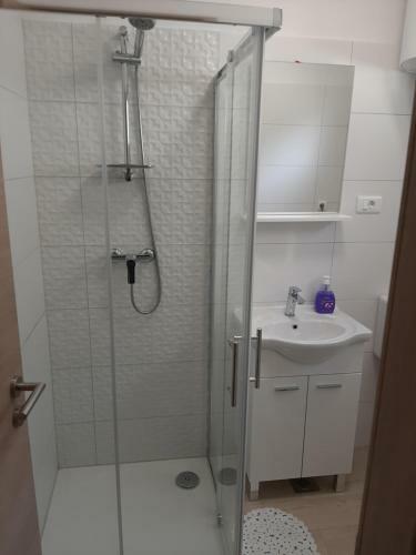 Apartman Maslina
