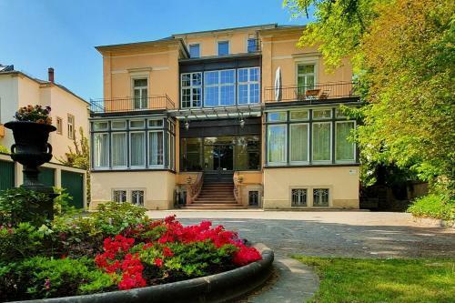 Villa Haniel Apartment Frieda