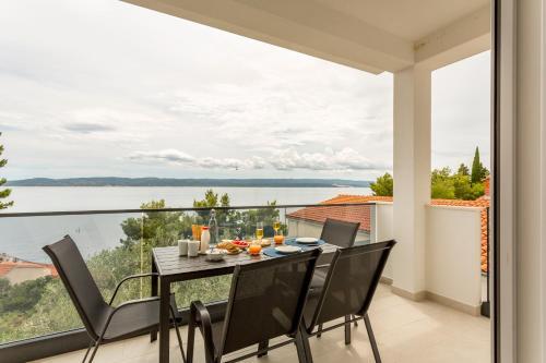 Apartamento Seahouse H.a.w.k.