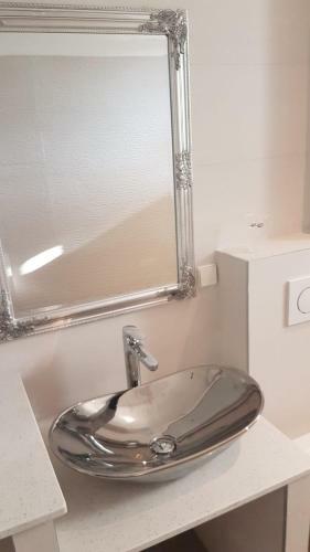 Apartamento Seahouse H.a.w.k.