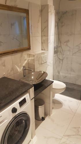 Apartamento Seahouse H.a.w.k.