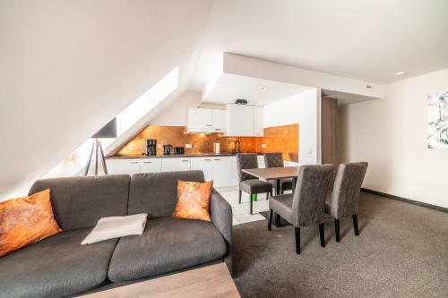 Apartamento Familienapartment Am Neumarkt Ll
