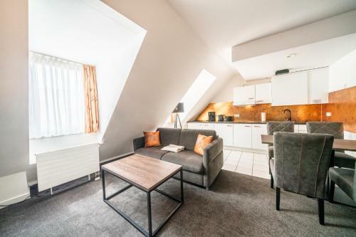 Apartamento Familienapartment Am Neumarkt Ll